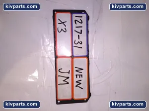 SMC SS5Y3-42P-08-01T Manifold Base – actual item, photo 5 of 5