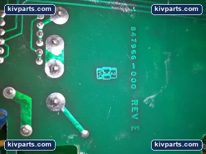 LH Research 47402-2 Encoder – actual item, photo 4 of 5