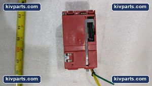 Mitsubishi Q61P Melsec – actual item, photo 2 of 7