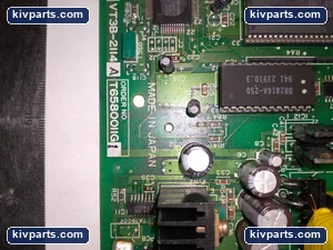 Toshiba P6580849PI – actual item, photo 2 of 6