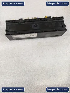 Mitsubishi AJ65SBTB1-32D PLC Module – actual item, photo 4 of 7