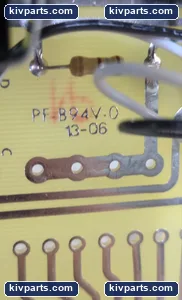 LM2-24 R2 Plug-In Lamp Module 2 Sockets – actual item, photo 5 of 5