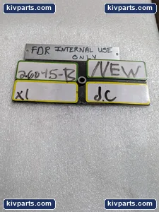 Phoenix Contact 2281047 Terminal Block Interface Module – actual item, photo 6 of 6