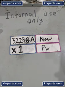 Numatics SH056X9LB16DS4 Linear Slide Pneumatic Cylinder – actual item, photo 4 of 4