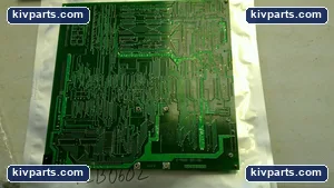 Indramat 109-468-3256 A-2 Circuit Board PCB – actual item, photo 2 of 2