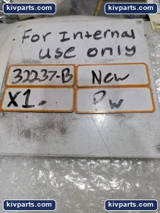 Allen-Bradley 193-EJM Remote Reset Side Mount Module – actual item, photo 6 of 6