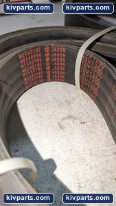 Megadyne R3V1250 Jason – actual item, photo 2 of 4