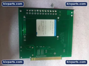 D-1024-505 Failsafe Alarm Module PCB Board – actual item, photo 8 of 11