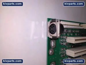 PBP-14AC Portwell R3M1 PICMG Backplane – actual item, photo 4 of 5