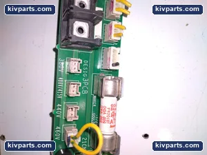 DESIG 3PCB 380-460V – actual item, photo 2 of 4