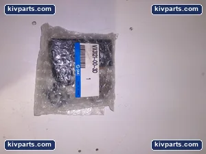 SMC VX3121-00-3D Direct Operated Solenoid Valve – actual item, photo 3 of 4