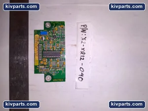Xantrex X2-XR12-040 – actual item, photo 2 of 5