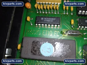 Prosys Etiq FS – actual item, photo 3 of 7