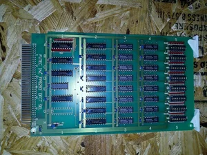 Futec FP8293 Electronic Module Sensor Control