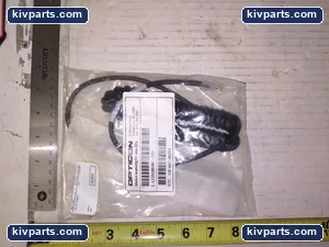 LA11918R00C-233 Modular Plug Barcode Scanner – actual item, photo 3 of 4