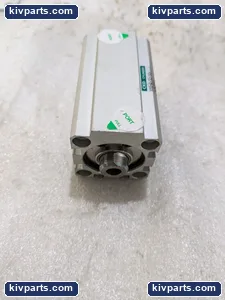 CKD SSD-K-32-50-FL279863 Compact Pneumatic Air Cylinder – actual item, photo 3 of 5