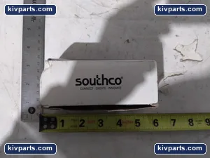 Southco 23968900 Keeper Bus Truck RV Body Panel – actual item, photo 3 of 4