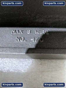 Crouse-Hinds BLB6 Conduit – actual item, photo 3 of 8