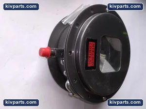 Mercoid DAW-23-153-11S Differential Pressure Switch – actual item, photo 3 of 4