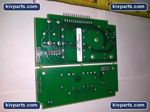 ABB 611860-T1 Delta Group Electronocs – actual item, photo 2 of 4