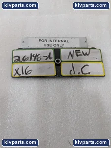 Littelfuse Flsr 10 ID Fuse – actual item, photo 8 of 8