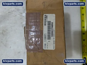 Crane H15SPF1-947 Steel Duo-Chek II Valve – actual item, photo 2 of 9