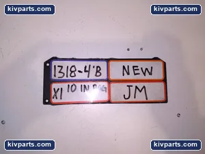 SMC KQ2T23-02S Male Branch Tee Fitting – actual item, photo 3 of 3