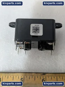 Trane X13300343060 Zettler Relay – actual item, photo 2 of 6