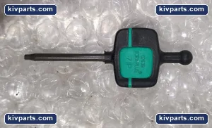 WORIKStoss FS2061 – actual item, photo 5 of 6
