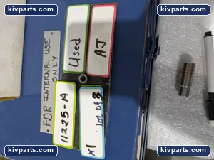 SMC KQ2P-03 Fittings – actual item, photo 3 of 3