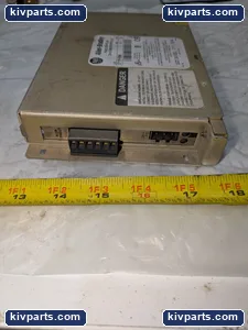 Allen-Bradley DH485/RIO Panel – actual item, photo 4 of 7