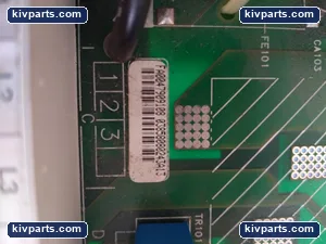 Markem 31M69A2 Interface Control Panel Keypad – actual item, photo 4 of 5