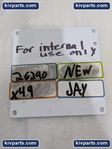 Kearney 02424 8322 Fuse – actual item, photo 7 of 7