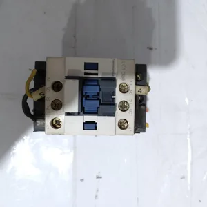 Telemecanique LC1D09 Schneider Contactor