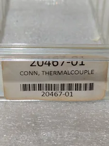 Watlow 2/ORDER Thermocouple Connector