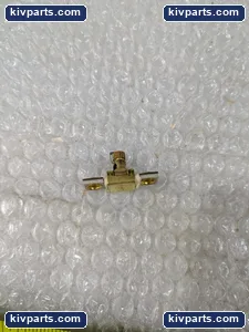 Square D A.59 Heater Element Motor Starter – actual item, photo 2 of 4