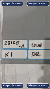 NAK ABF Bearing – actual item, photo 2 of 2