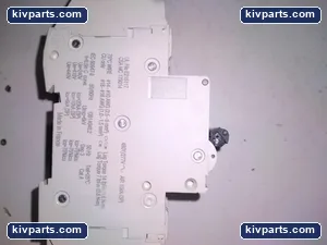 Schneider Electric C60 Multi 9 – actual item, photo 6 of 7