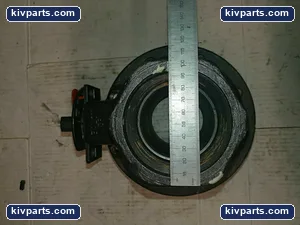 Balon 3F-F63 Flanged Floating Ball Valve – actual item, photo 5 of 6