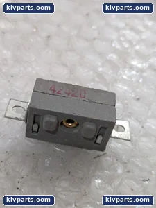 Arrow Hart 42420 Overload Relay Heater Element – actual item, photo 2 of 5