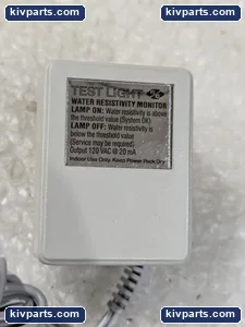 R7016P-200K Resistivity Conductivity Monitor – actual item, photo 4 of 6