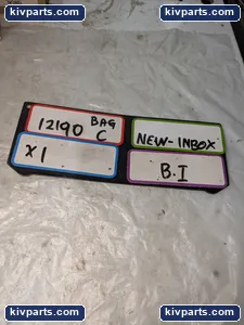 Infitec BMR5 – actual item, photo 7 of 7