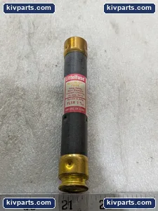 Littelfuse 1-4/10 Class RK5 Time-Delay Fuse – actual item, photo 5 of 8