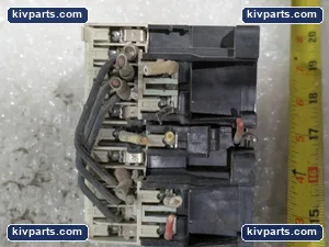 Mitsubishi S-T12 TH-T18 KP Overload Relay – actual item, photo 10 of 16