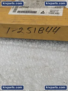 Emerson KJ3211X1-BA1 DeltaV Sequence Events SOE Card – actual item, photo 2 of 8
