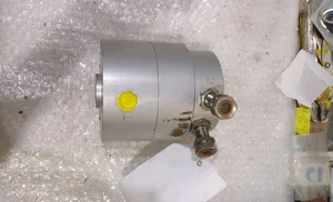 Zul. Last D-76135 022 02 Pneumatic Safety Brake