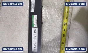 Retay Cortacts 0-8.333 – actual item, photo 8 of 11