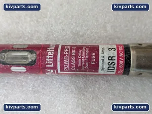 Littelfuse IDSR003 Fuse – actual item, photo 5 of 7