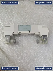 CKD 4GB249R-00-B-3 Pneumatic Solenoid Valve – actual item, photo 4 of 7