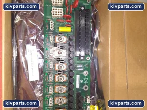 General Electric IS200EPDMG1B Mark VI Circuit Board Control – actual item, photo 4 of 7